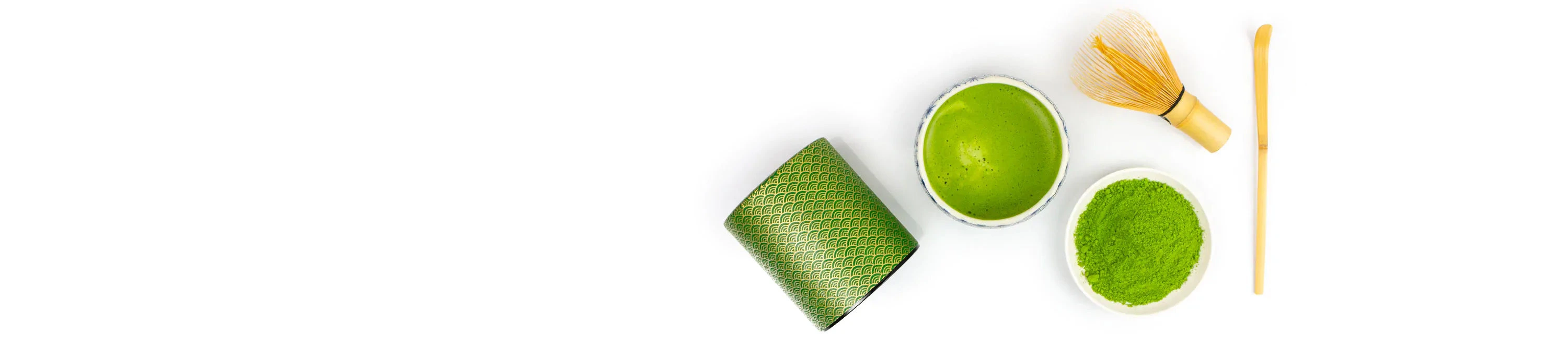 Experience Australia's Highest Rated Matcha