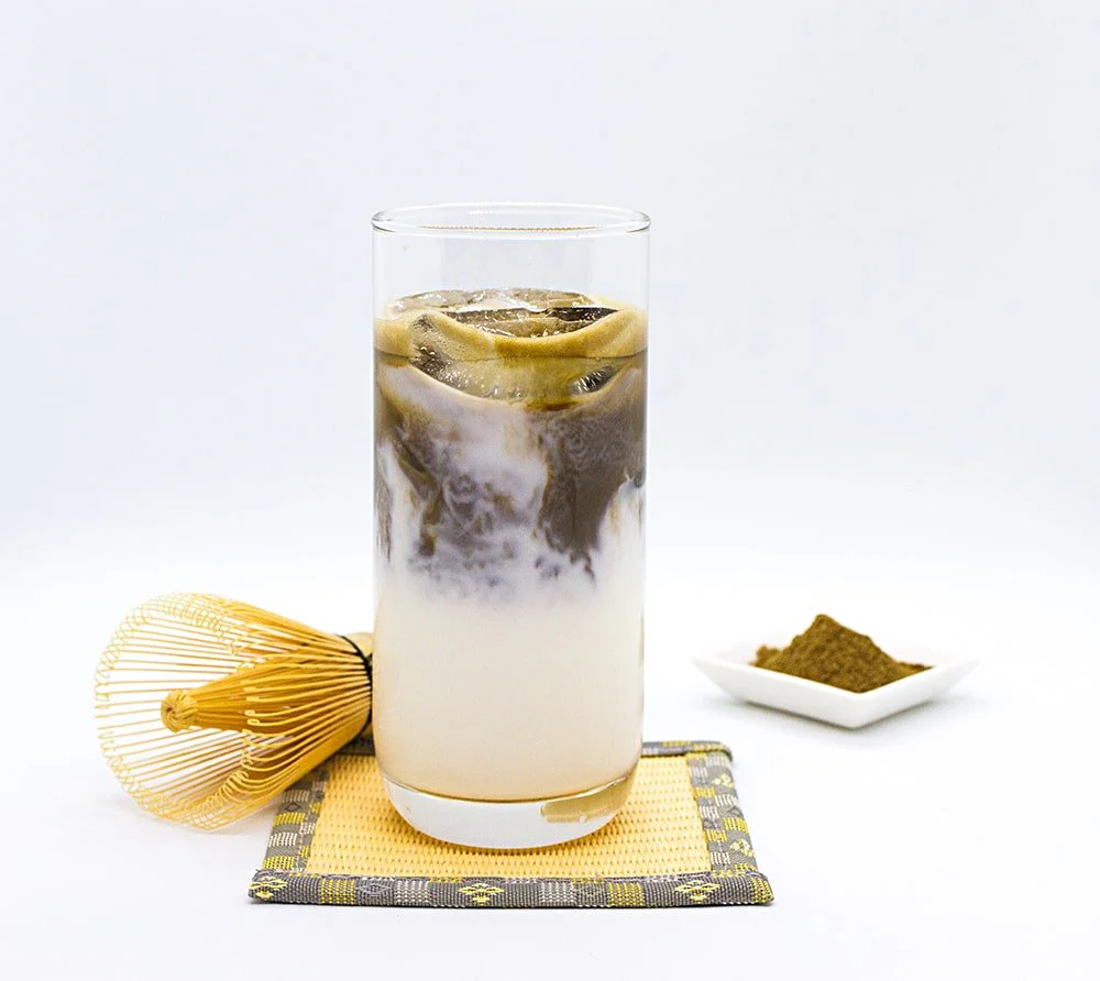 100g Organic Hojicha Powder - Image 3
