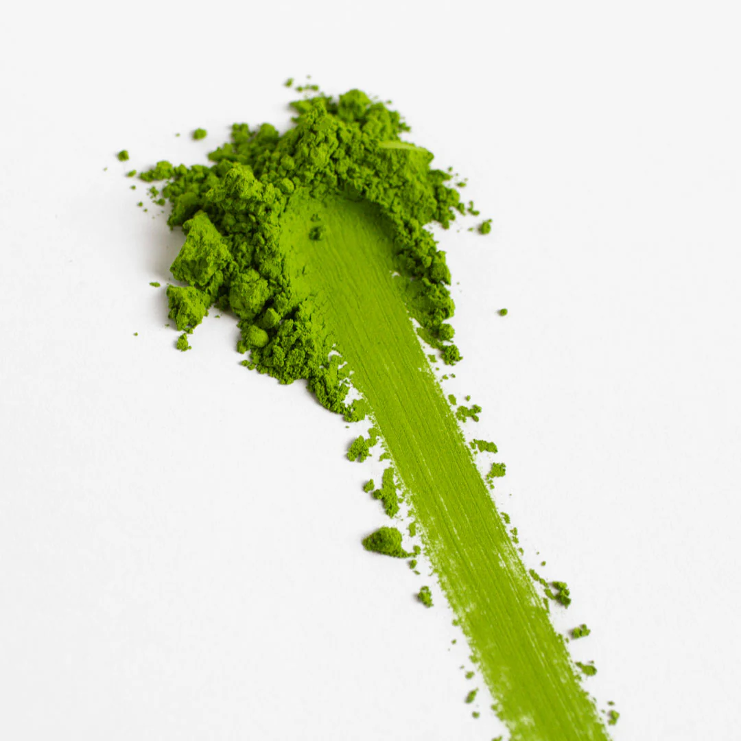 10g HARUMIDORI Organic Ceremonial Matcha Powder (Sample) - Image 2