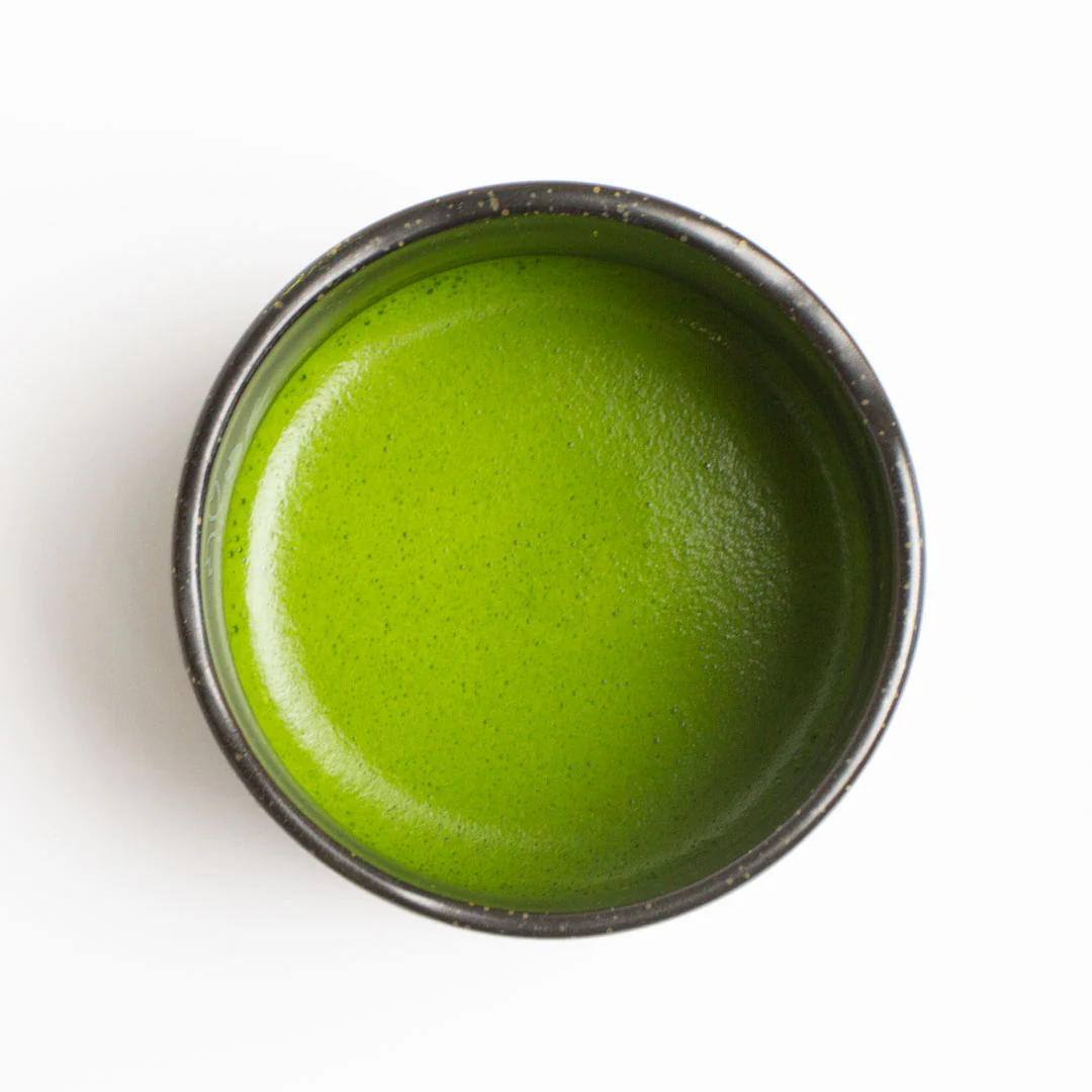 10g HARUMIDORI Organic Ceremonial Matcha Powder (Sample) - Image 4