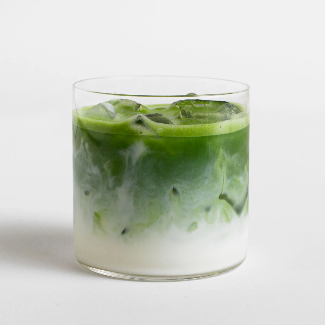10g HARUMIDORI Organic Ceremonial Matcha Powder (Sample) - Image 5