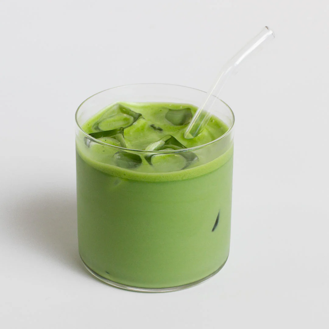 10g HARUMIDORI Organic Ceremonial Matcha Powder (Sample) - Image 6