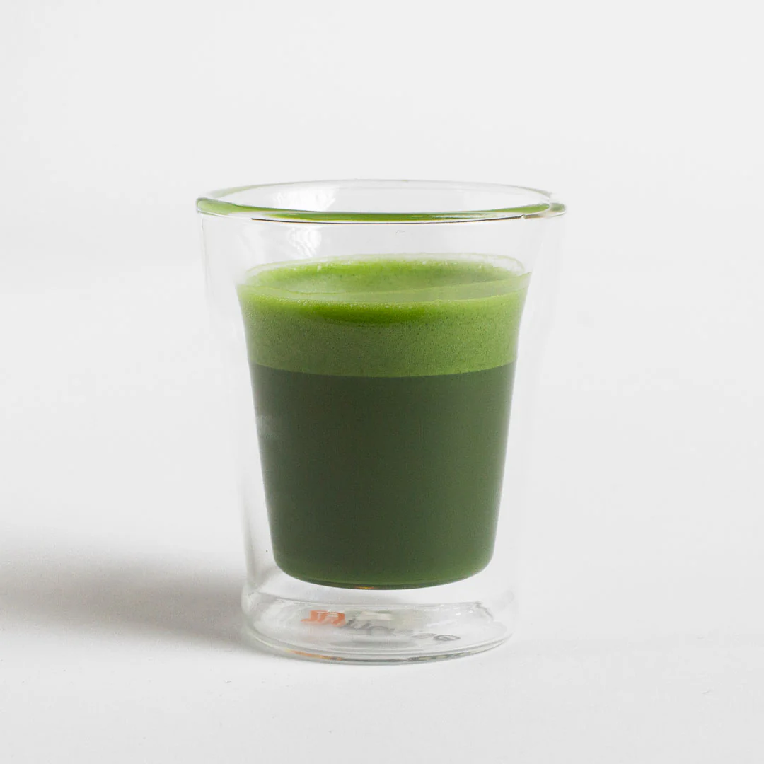 10g HARUMIDORI Organic Ceremonial Matcha Powder (Sample) - Image 7