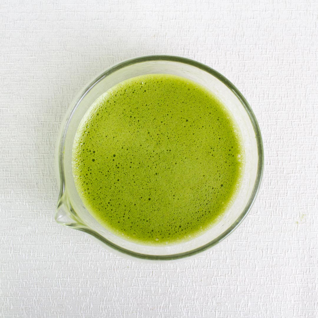 10g KINARI Culinary Matcha Powder Sample - Image 4