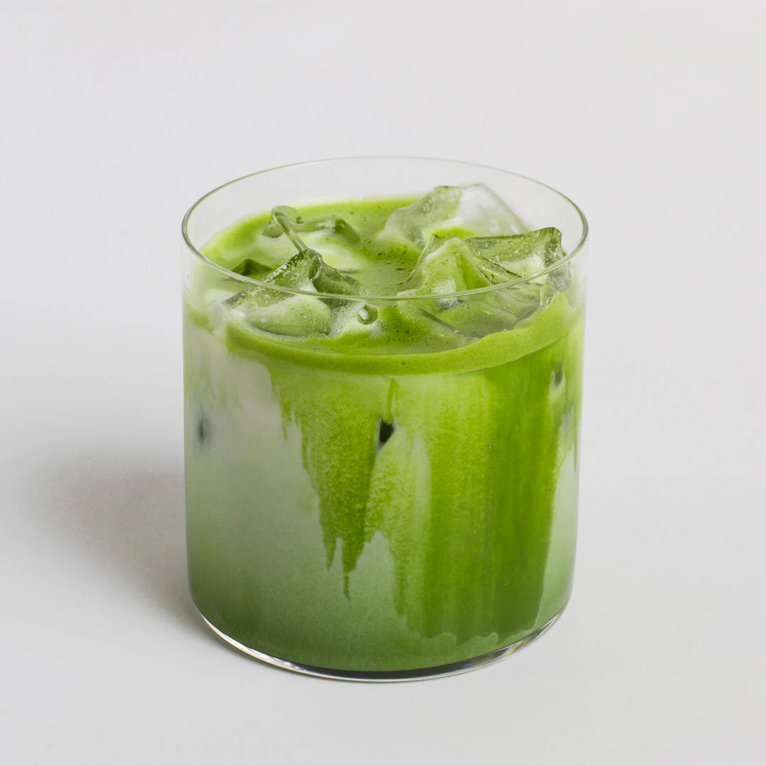 10g SAEKA Organic Deep Steamed Sencha Powder (Saemidori Cultivar) - Image 3