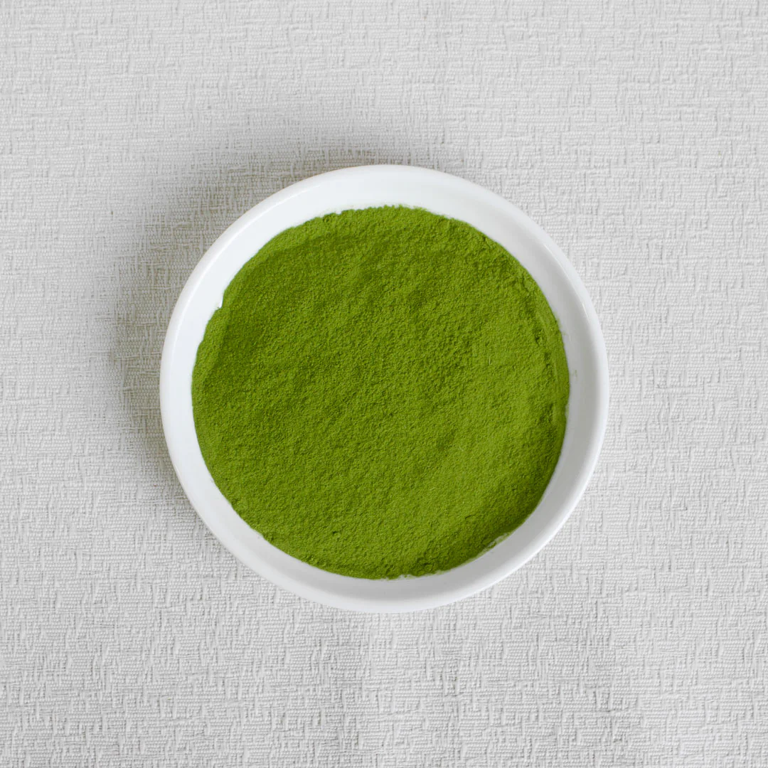 OYAMA Premium Bulk Matcha Powder (200g, 500g or 1kg) - Image 4