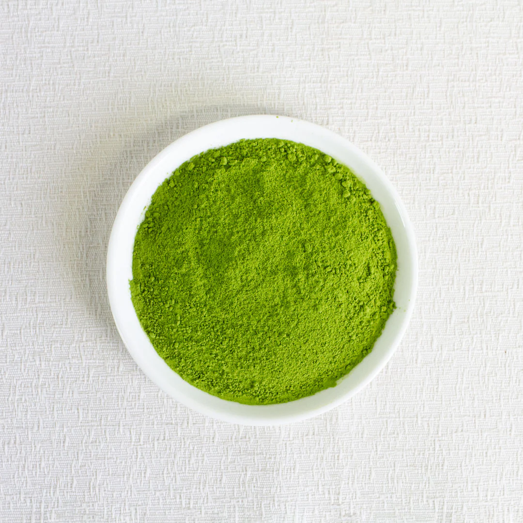 Matcha and Incense Wellness Hamper - Image 3