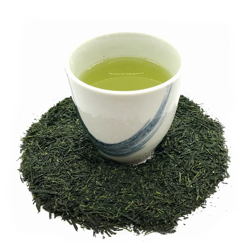 400g Japanese Loose Leaf Tea Variety Saver Pack - Image 3