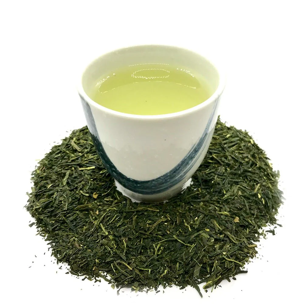 400g Japanese Loose Leaf Tea Variety Saver Pack - Image 4