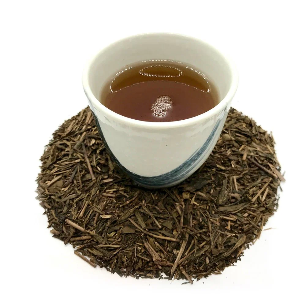 400g Japanese Loose Leaf Tea Variety Saver Pack - Image 6