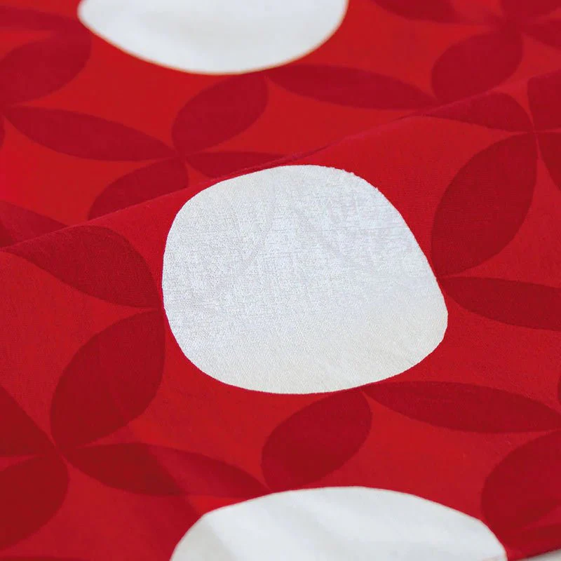 70 Hare Tsutsumi Seven Treasures Festive Furoshiki Wrapping Cloth - Image 3
