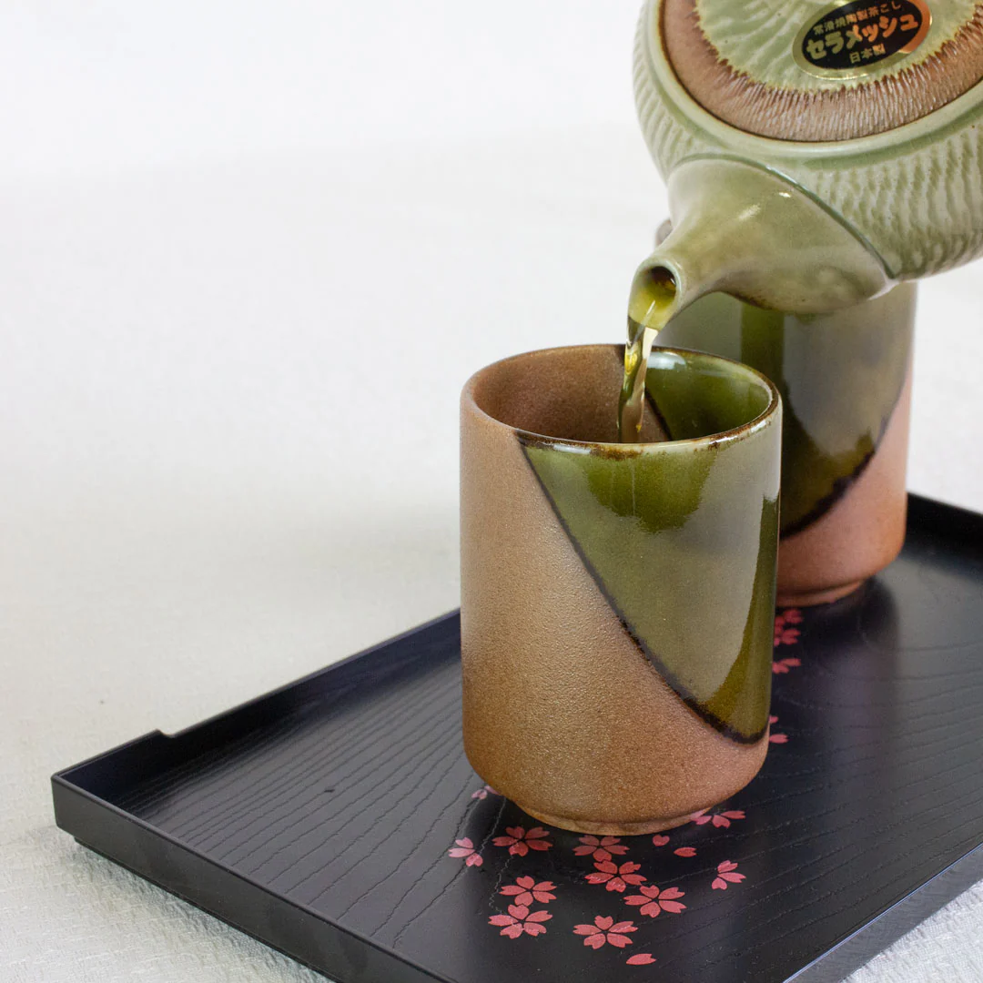 AICHI Japanese Tea Set - Image 2