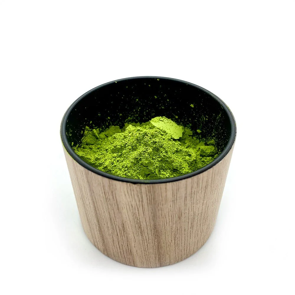 TYTE Airtight Canister in WALNUT wood - Image 3
