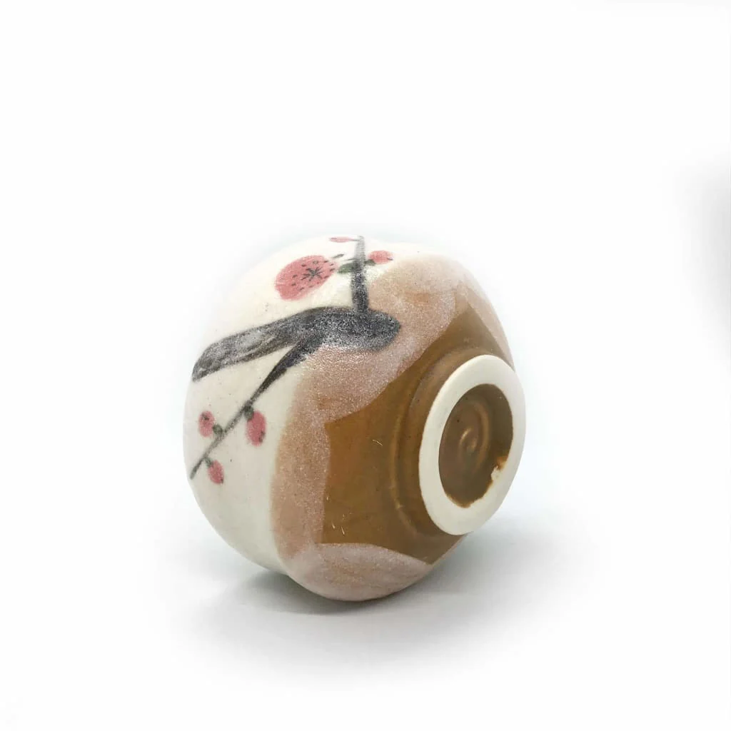 AKEMI Japanese CHAWAN Matcha Bowl (250ml) - Image 7