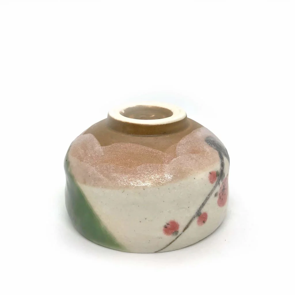 AKEMI Japanese CHAWAN Matcha Bowl (250ml) - Image 8