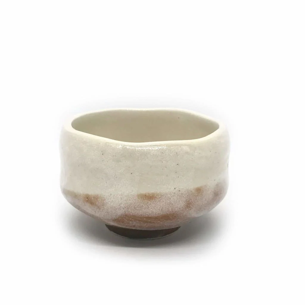 AKINA Japanese CHAWAN Matcha Bowl (250ml) - Image 3