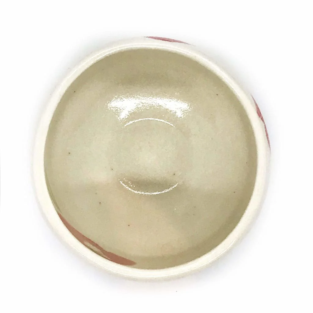 AKINA Japanese CHAWAN Matcha Bowl (250ml) - Image 4