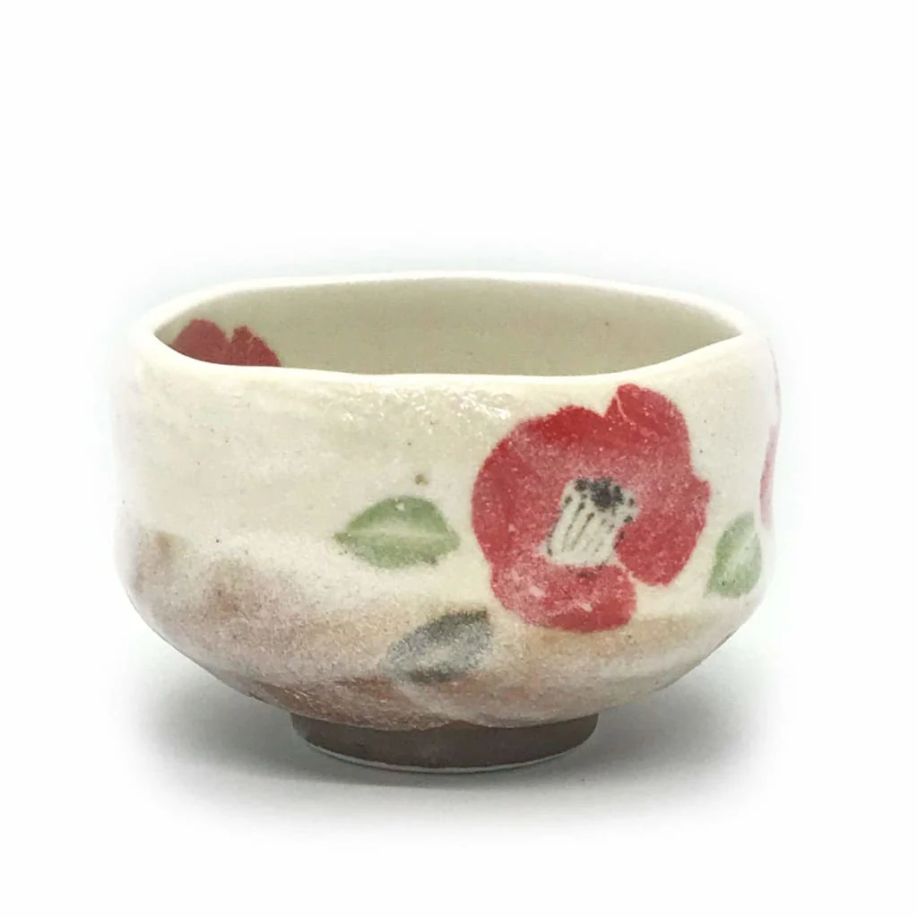 AKINA Japanese CHAWAN Matcha Bowl (250ml) - Image 5