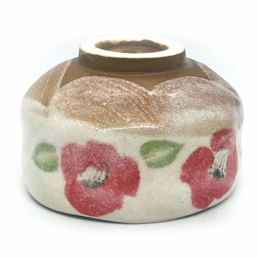 AKINA Japanese CHAWAN Matcha Bowl (250ml) - Image 6