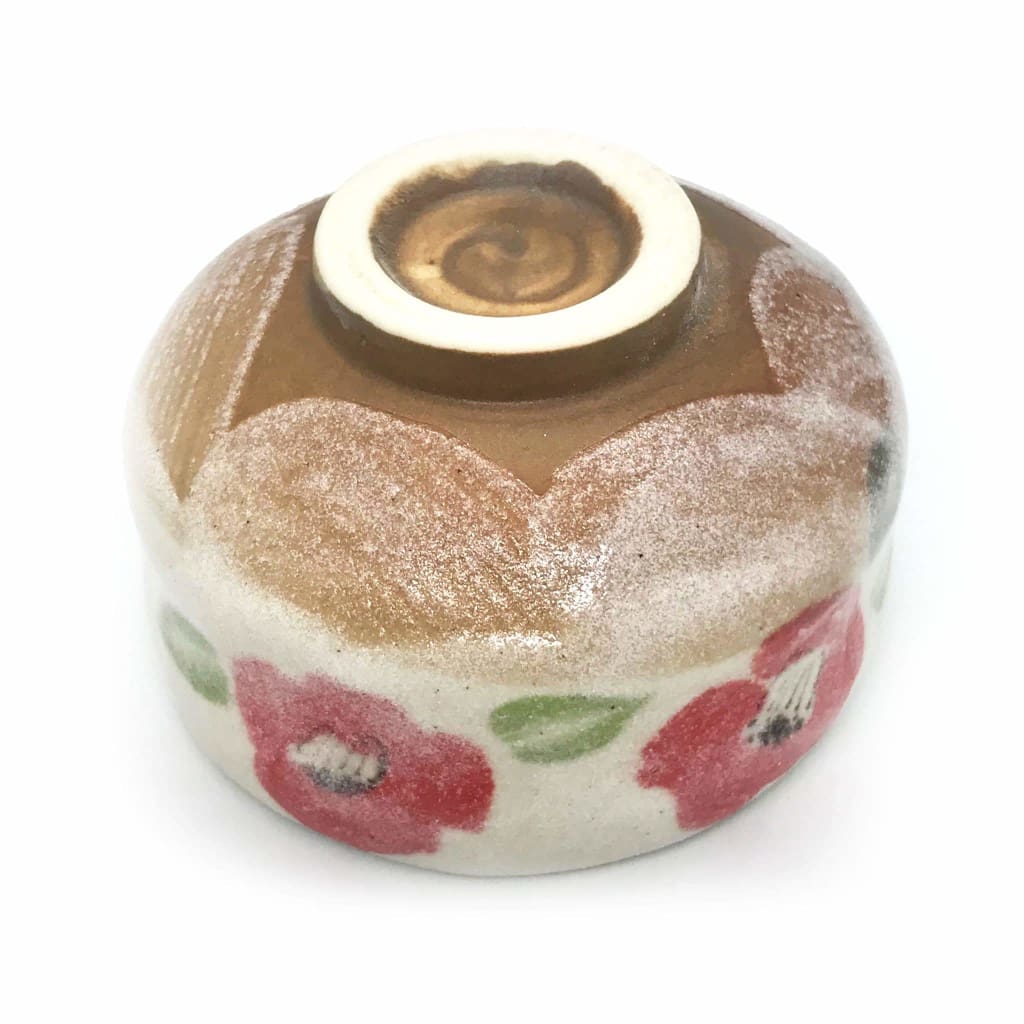 AKINA Japanese CHAWAN Matcha Bowl (250ml) - Image 7