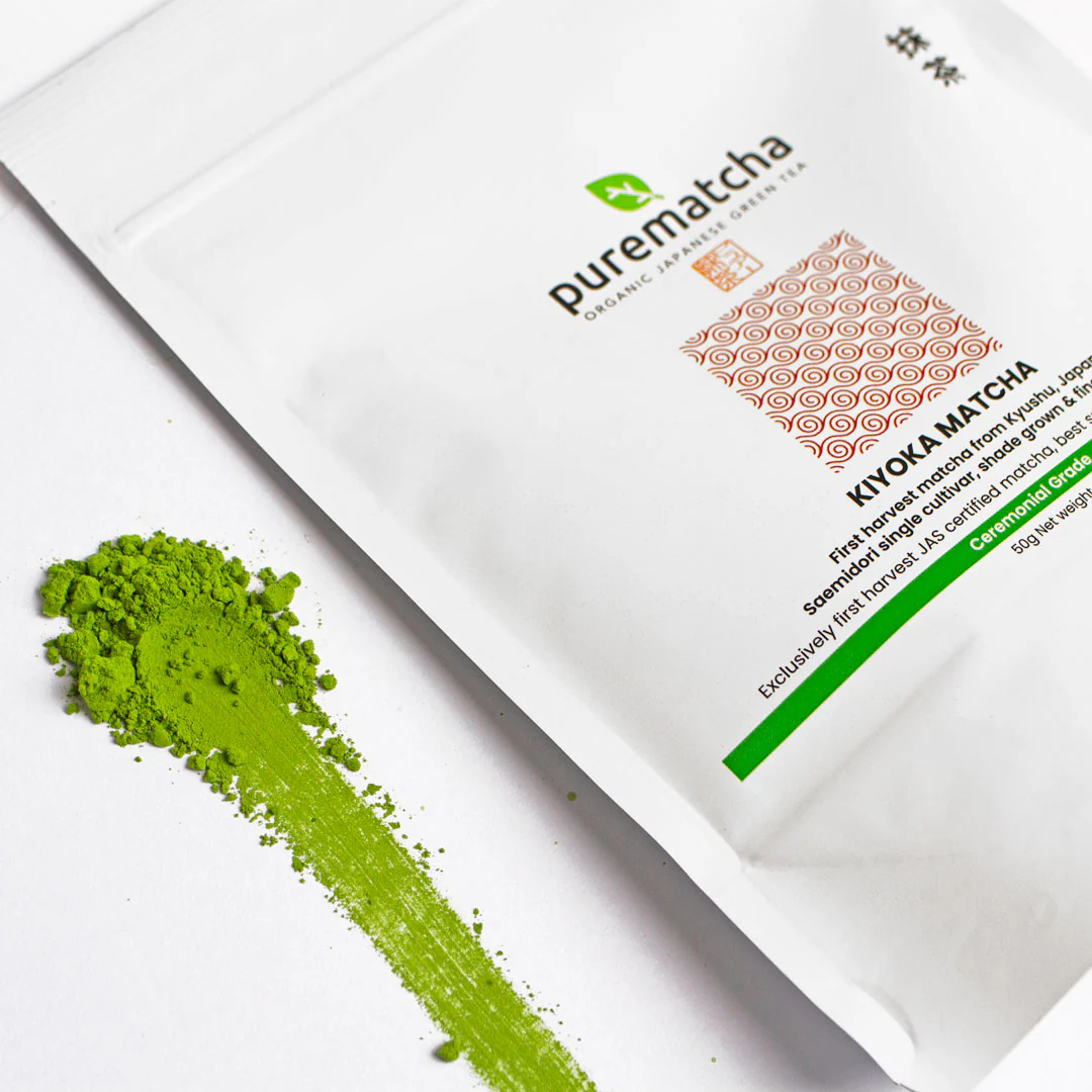 Ceremonial Matcha Trio Pack - Image 4