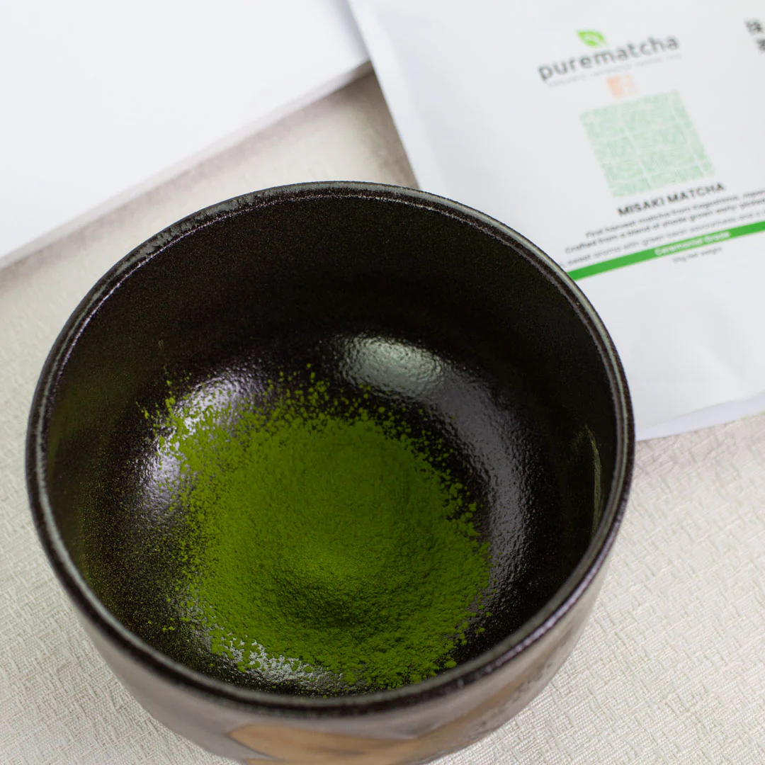 Ceremonial Matcha Trio Pack - Image 5