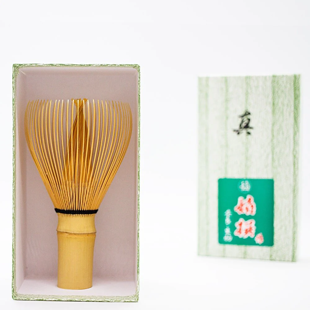 CHASEN SHIN Takayama Japanese Made Whisk - Image 7