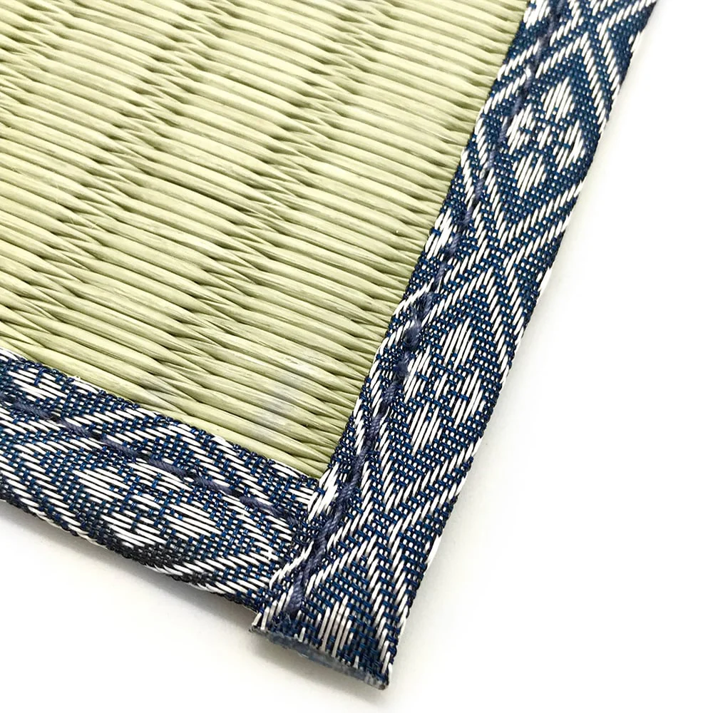 Green TATAMI Tea Coaster - Image 3