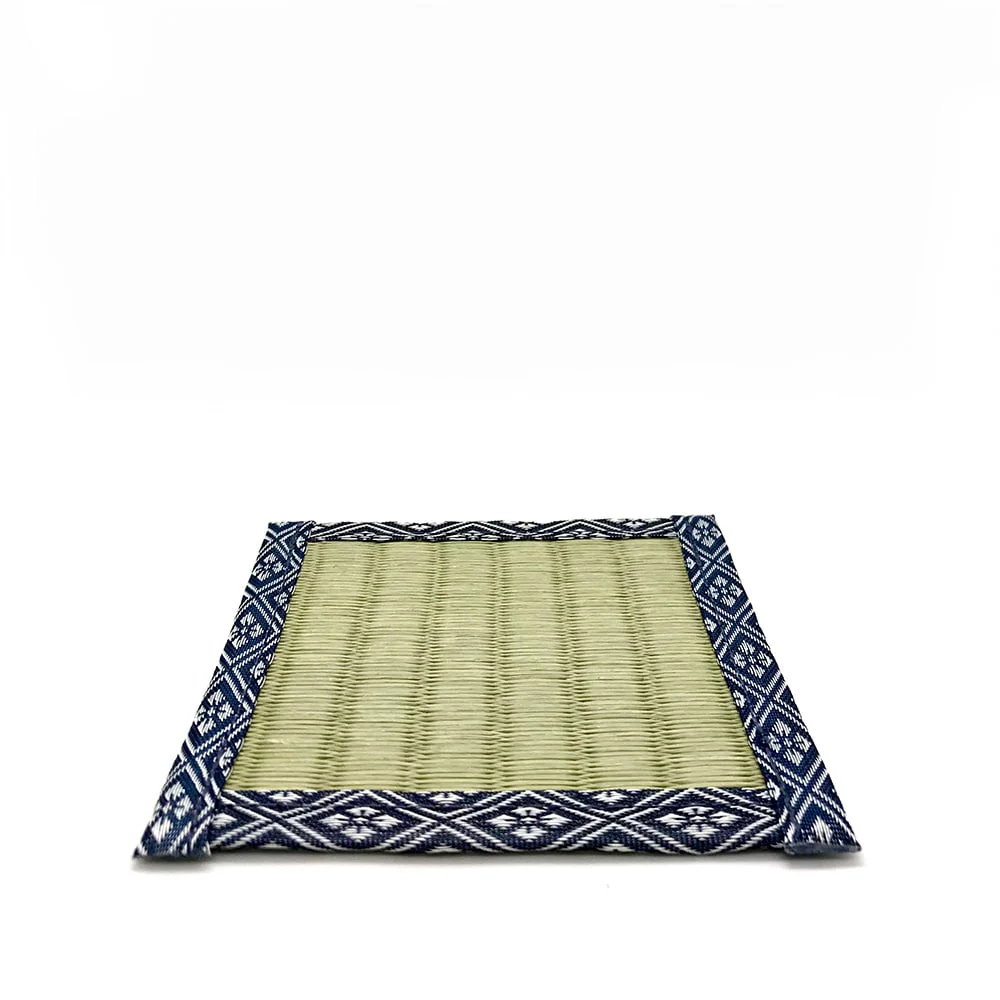 Green TATAMI Tea Coaster - Image 4