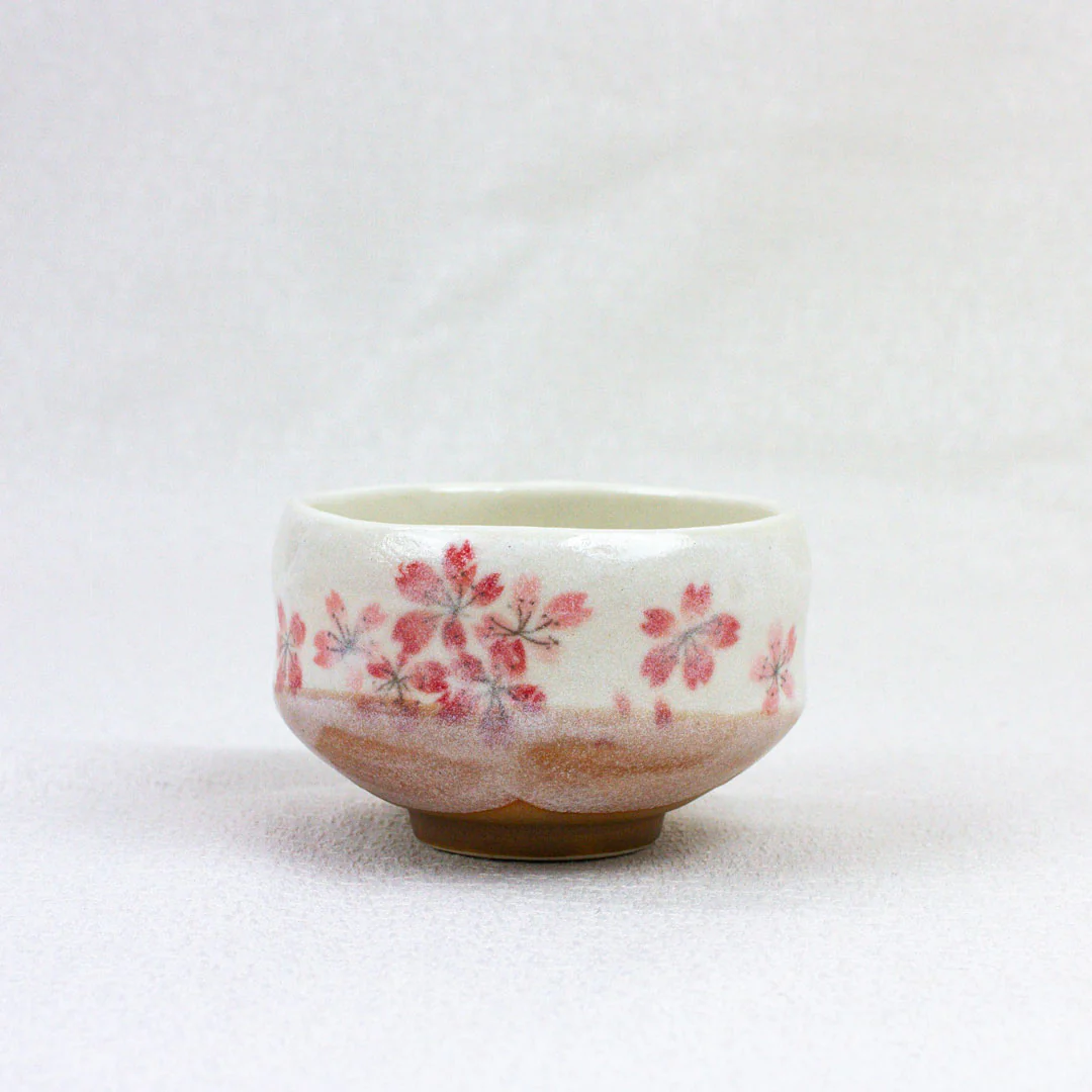 HANA Mini Japanese Matcha Bowl (250ml)