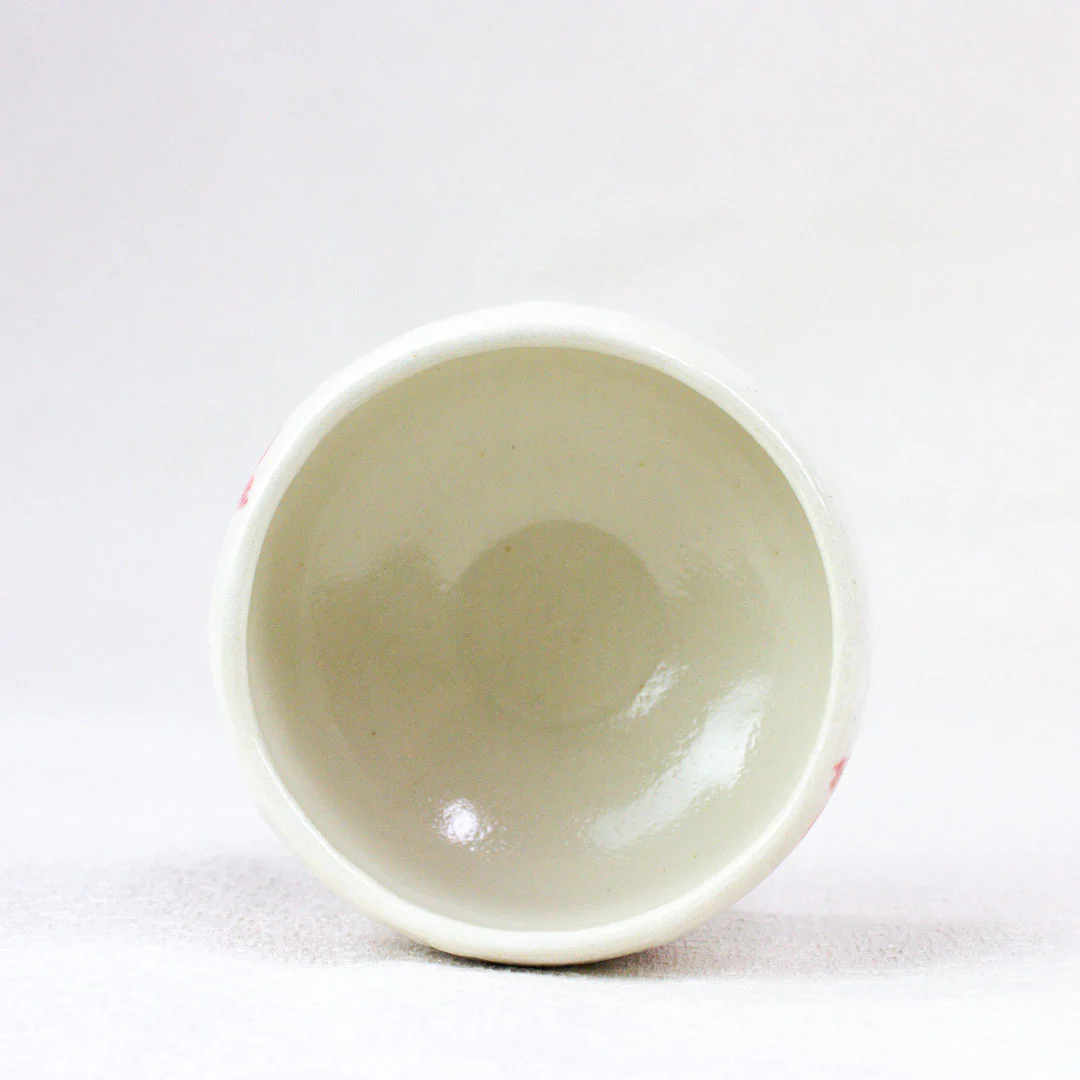HANA Mini Japanese Matcha Bowl (250ml) - Image 2