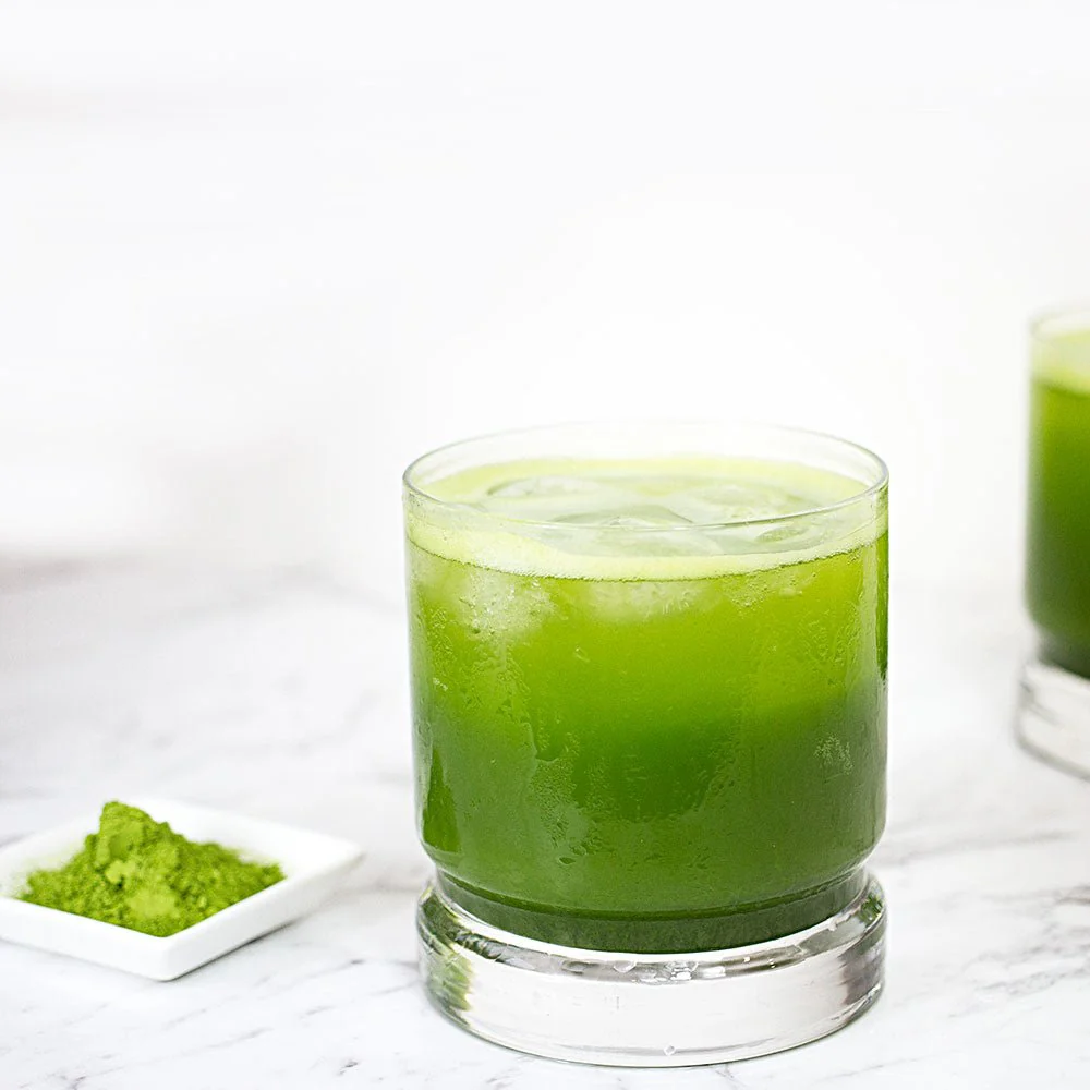 HARIO Cold Brew Matcha Bundle - Image 3