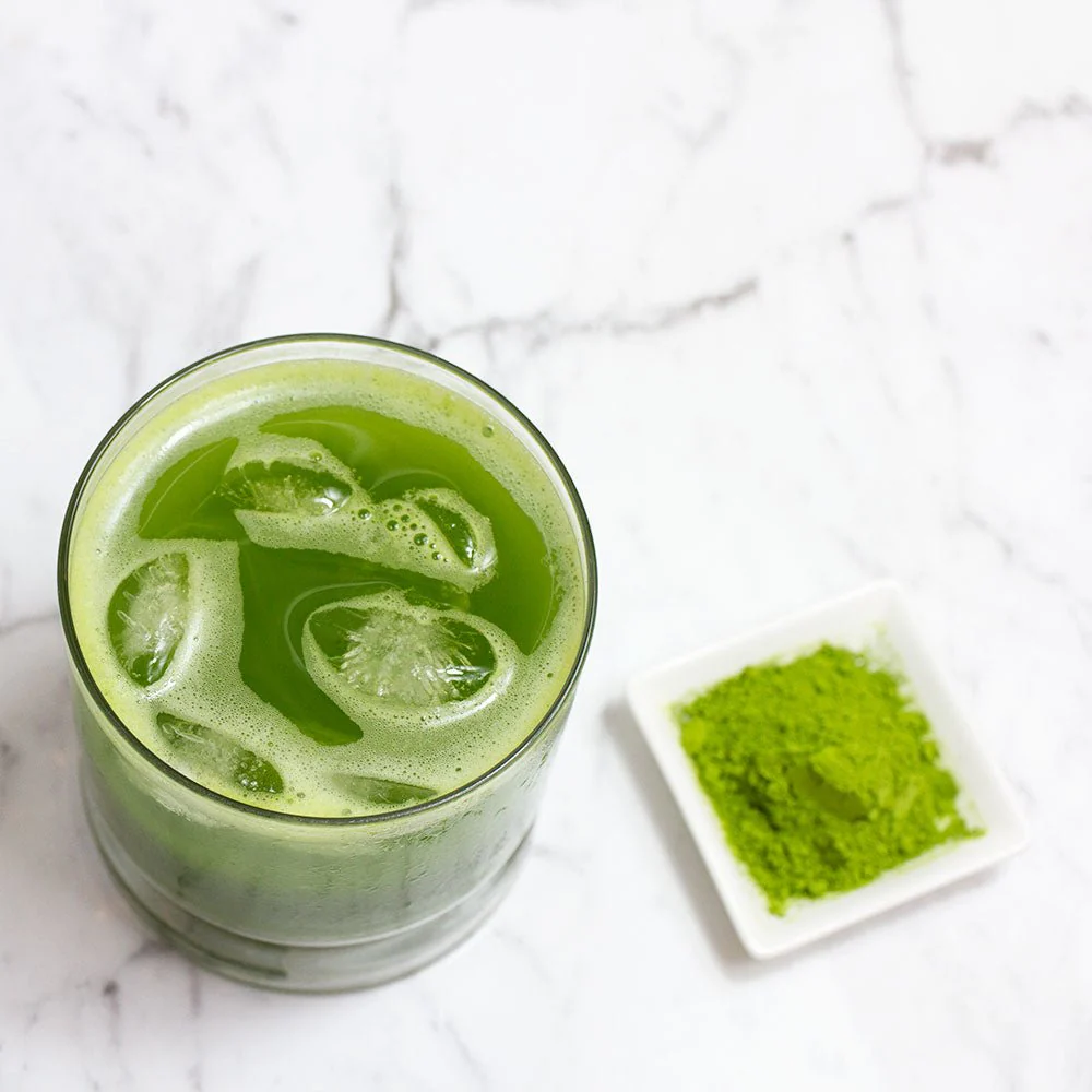HARIO Cold Brew Matcha Bundle - Image 4