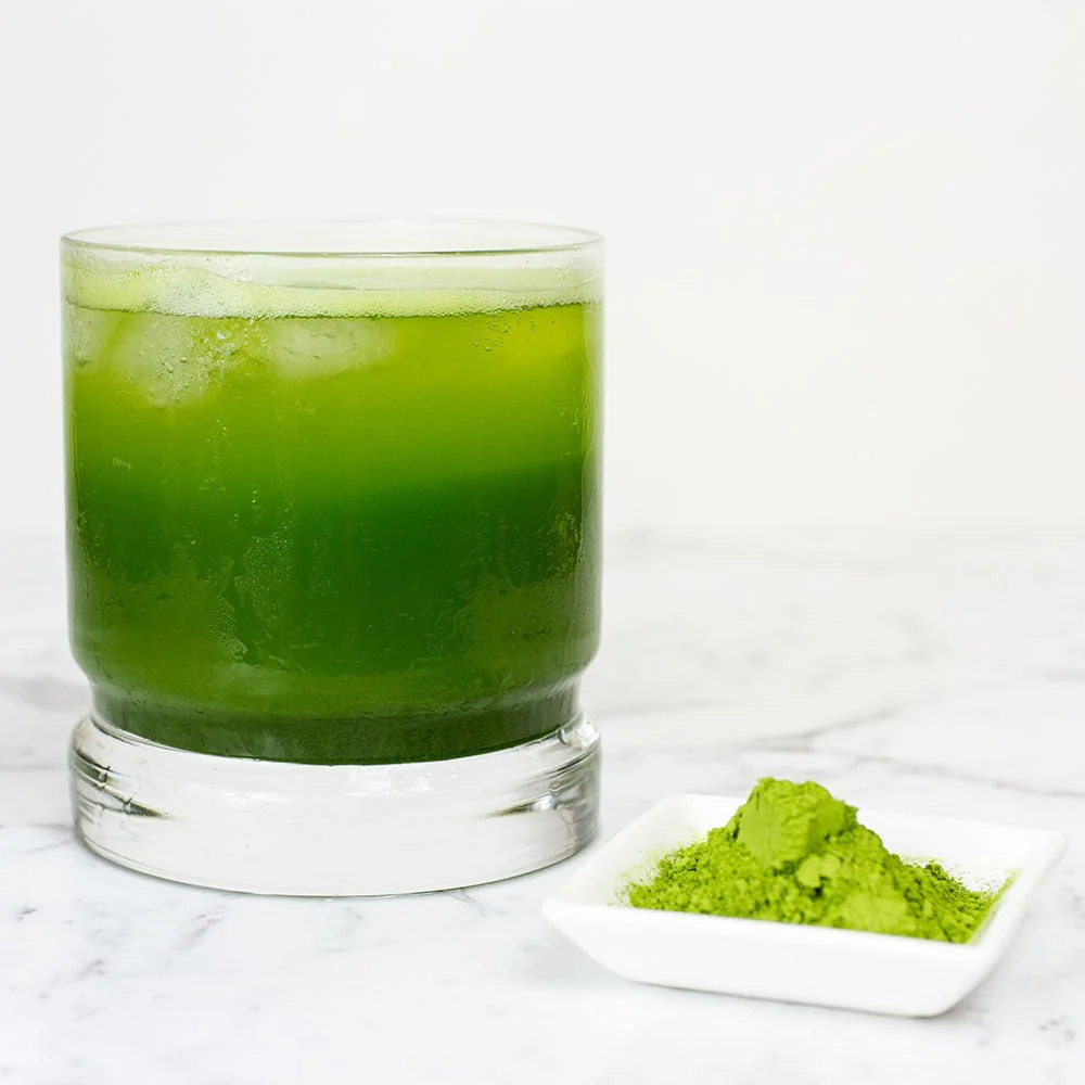 HARIO Cold Brew Matcha Bundle - Image 5