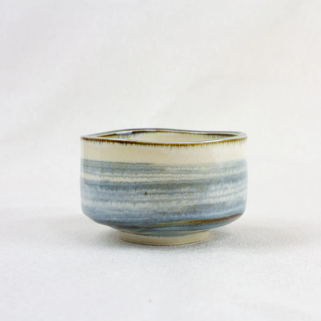 HARU Matcha Tea Bowl Chawan (500ml)