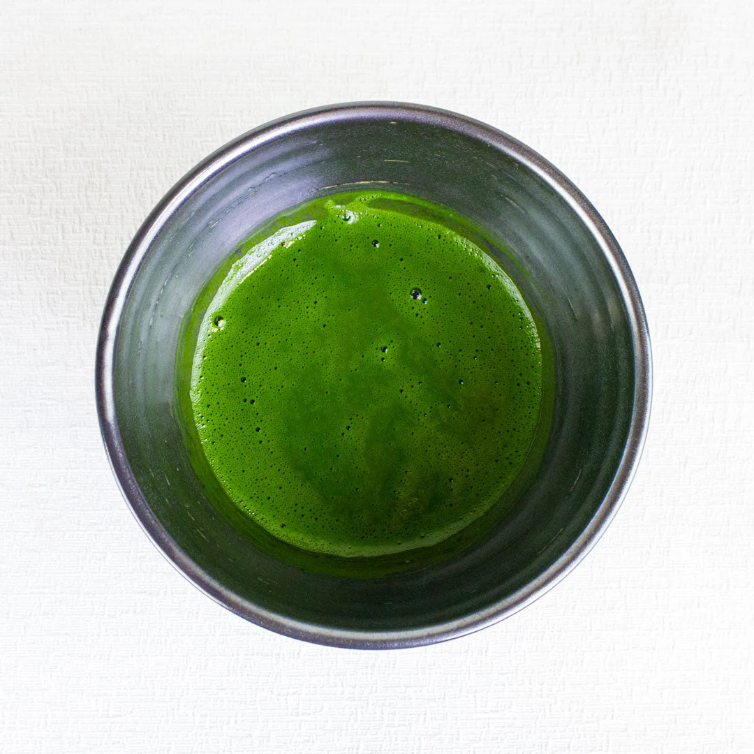 HINOKA Organic Premium Matcha Powder - Image 5