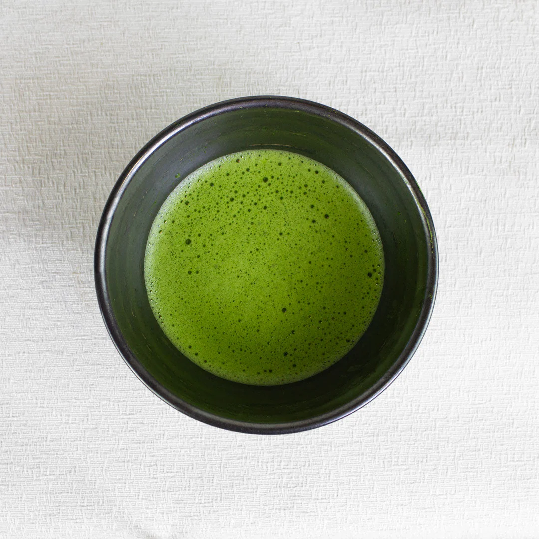 HINOKA Organic Premium Matcha Powder - Image 6