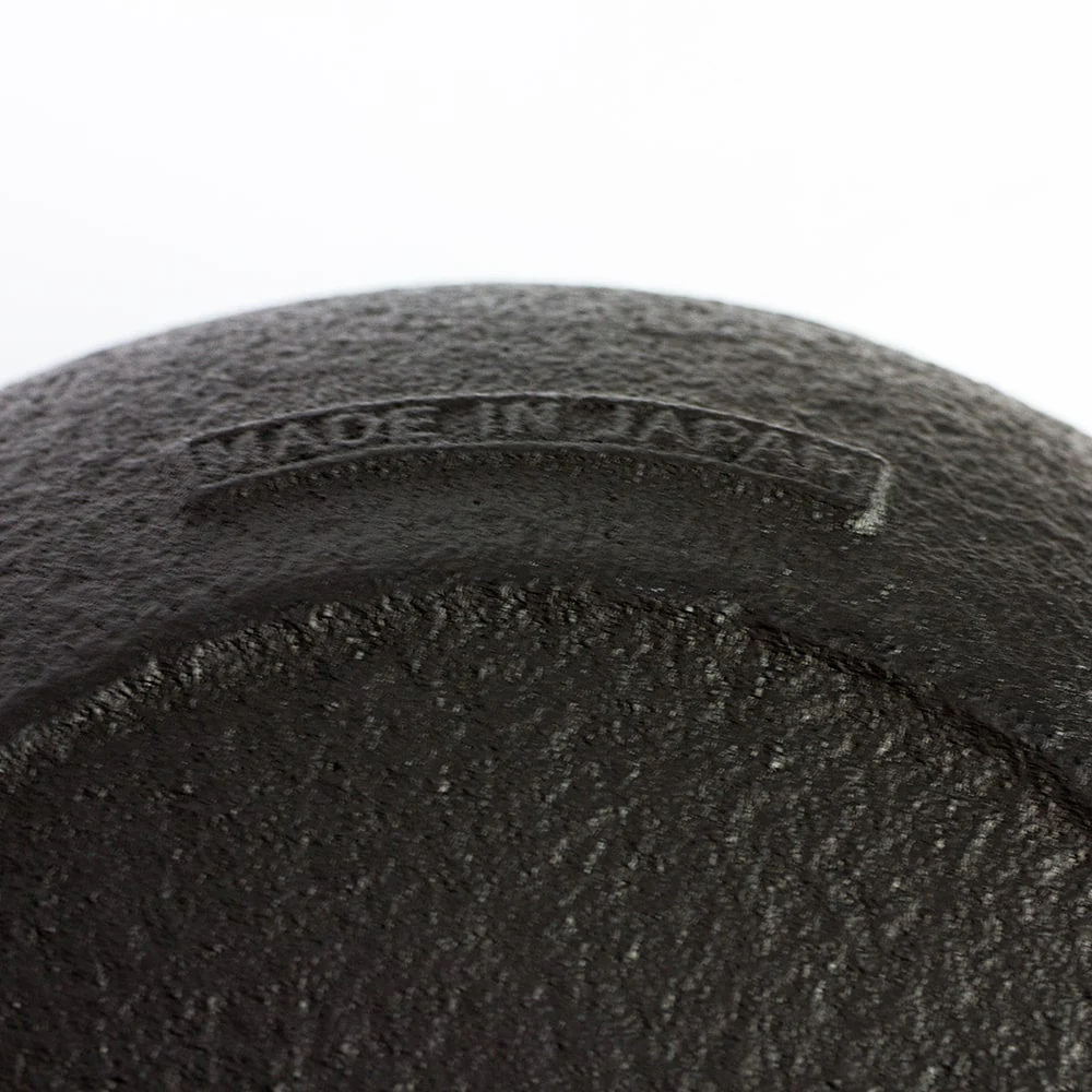 IWACHU Cast Iron Kettle - Image 4