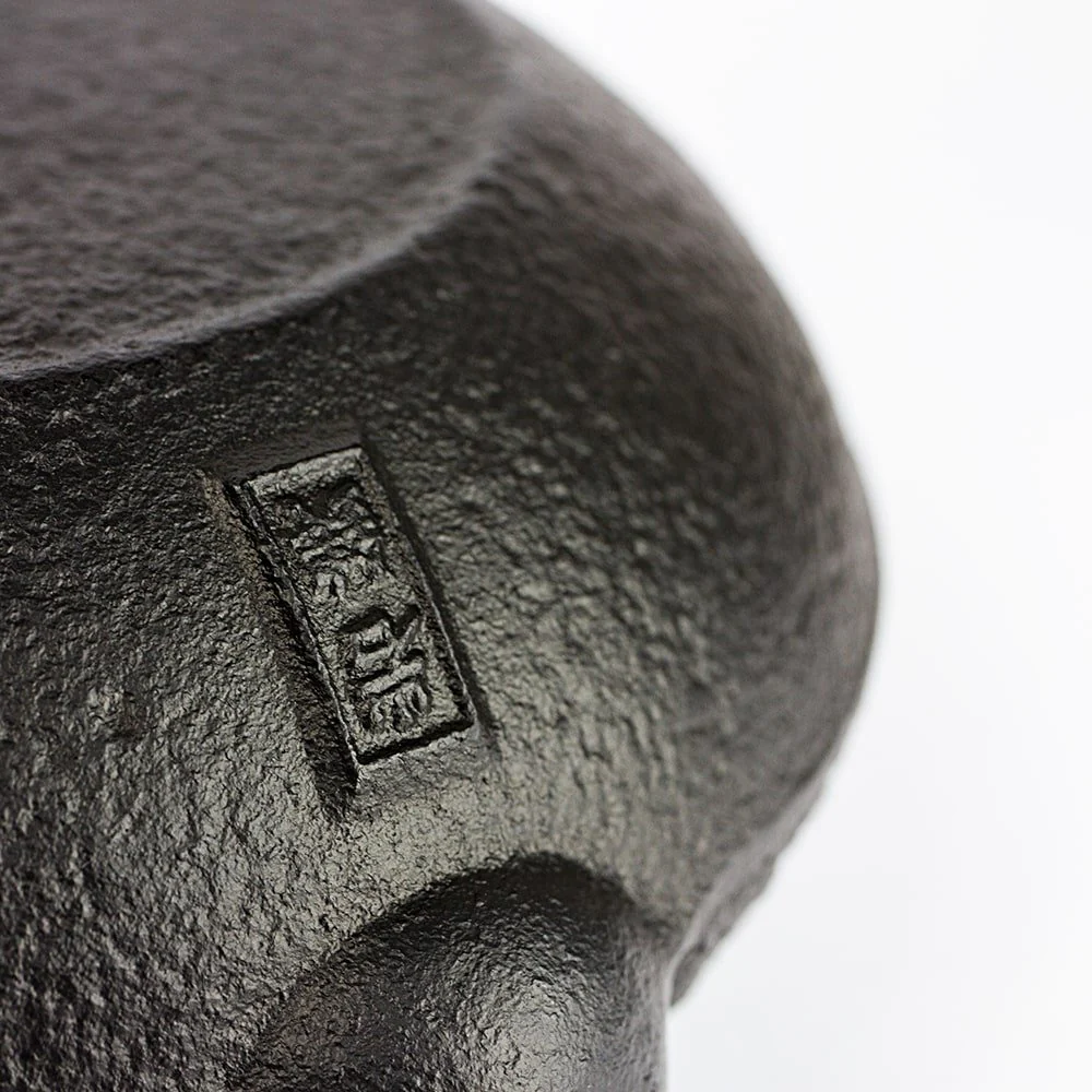 IWACHU Cast Iron Kettle - Image 5