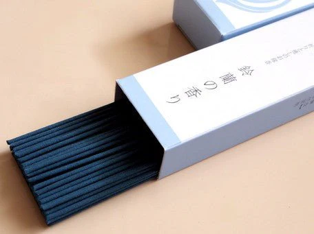 Japanese Floral Incense Sticks - Image 3