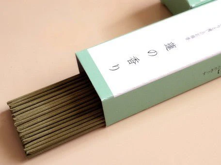 Japanese Floral Incense Sticks - Image 4