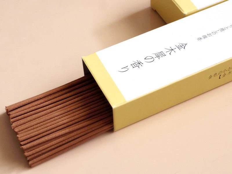 Japanese Floral Incense Sticks - Image 5