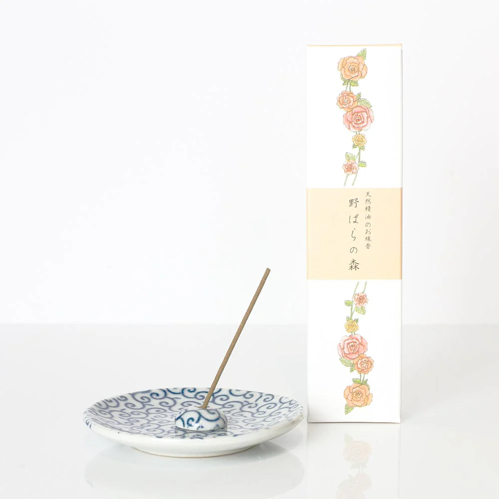 Japanese Incense Sticks Made From Natural Essential Oils - Image 3