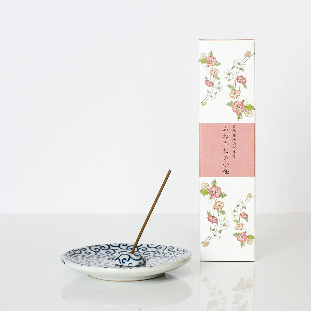 Japanese Incense Sticks Made From Natural Essential Oils - Image 4