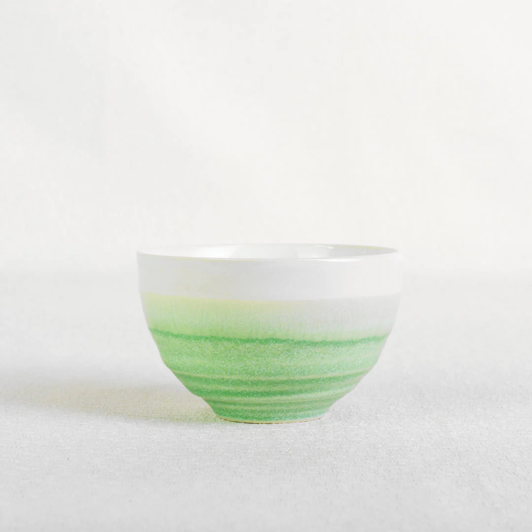 KARAMINTO Japanese Matcha Bowl (300ml)