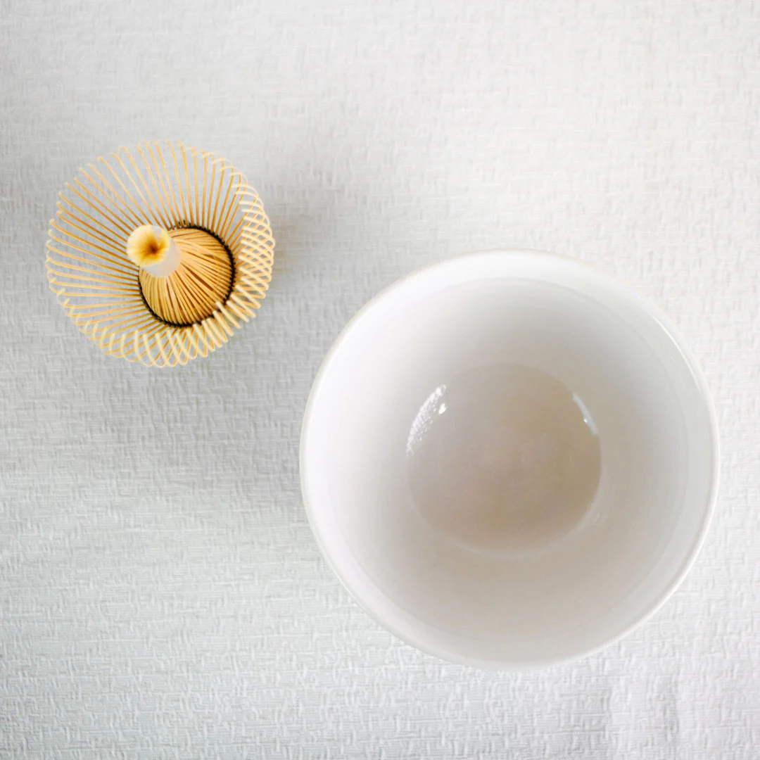 KARAMINTO Japanese Matcha Bowl (300ml) - Image 2