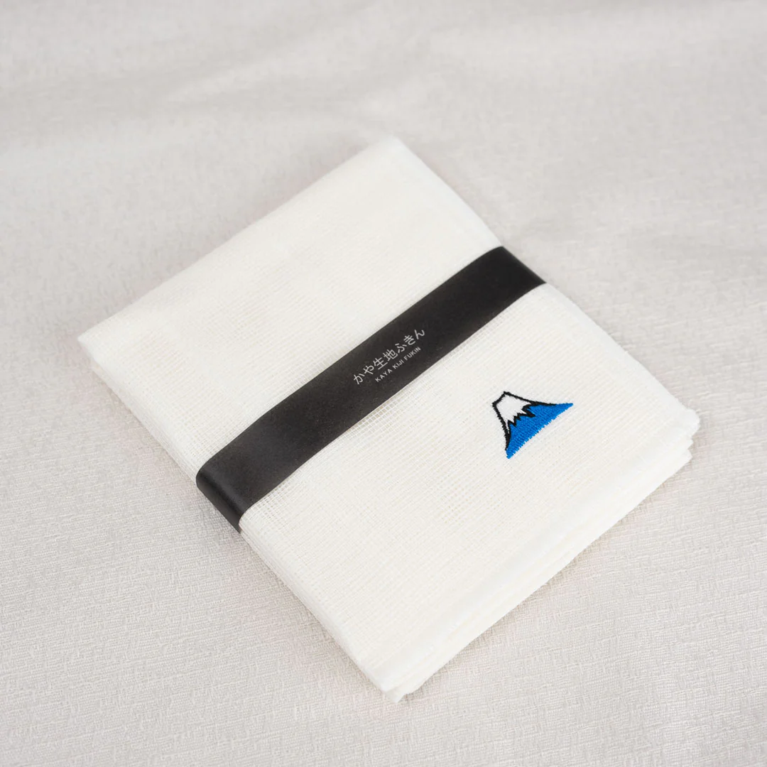 KAYA KIJI Japanese Dry Cloth