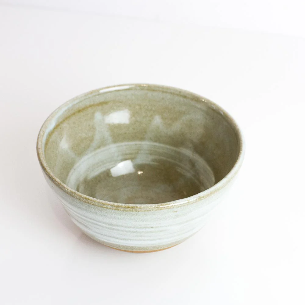 KOHIKI Chawan Sand Matcha Bowl (300ml) - Image 2