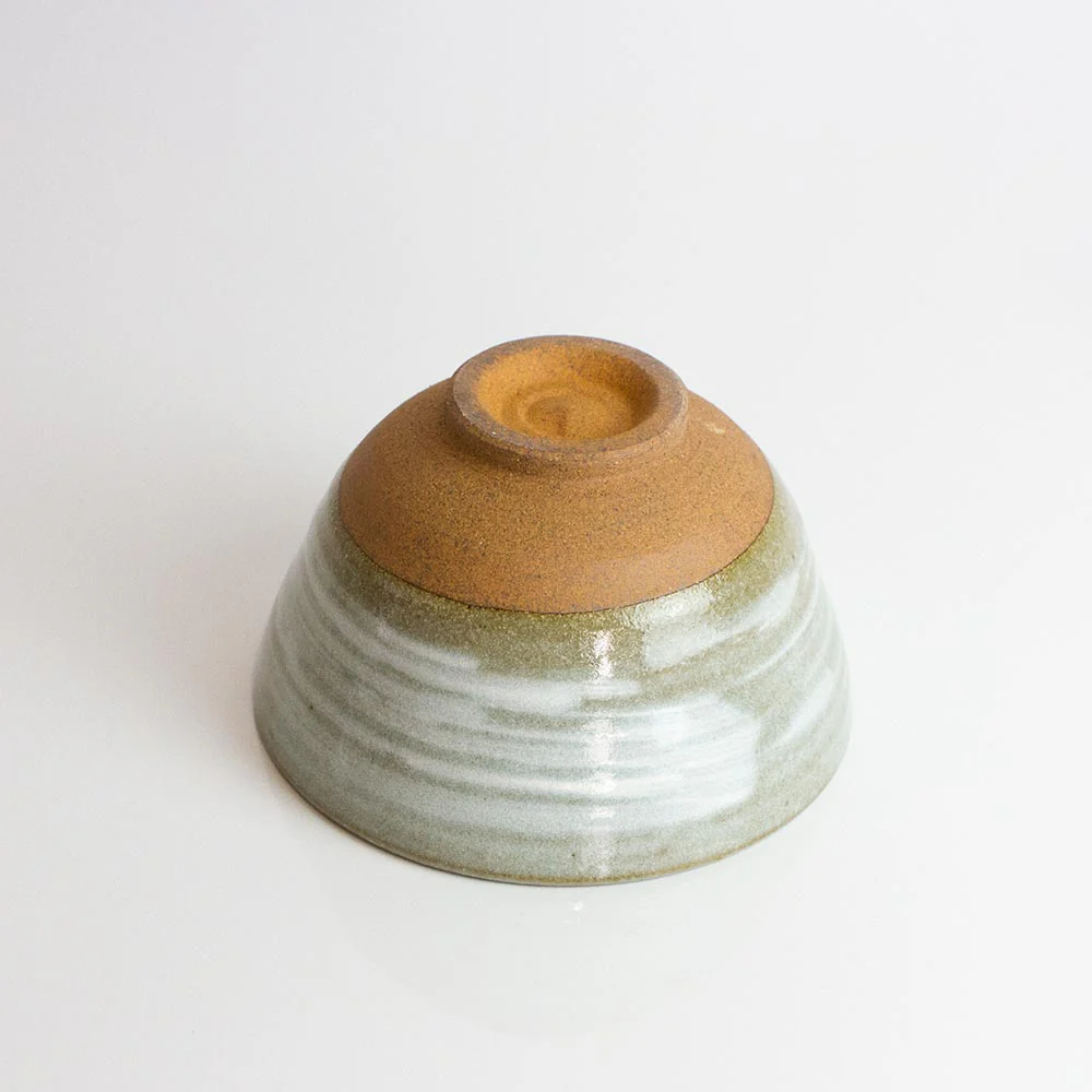 KOHIKI Chawan Sand Matcha Bowl (300ml) - Image 7
