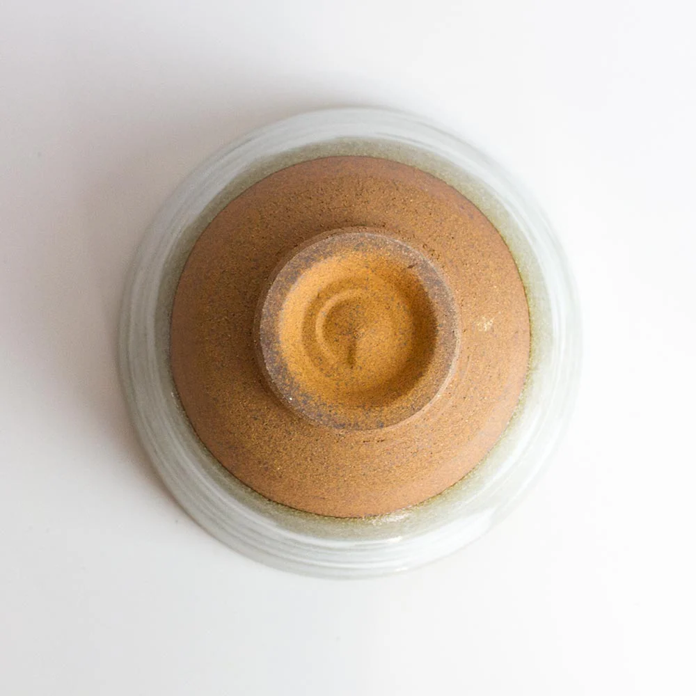 KOHIKI Chawan Sand Matcha Bowl (300ml) - Image 8